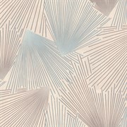 Обои EURO DECOR Salute декор 7211-03 виниловые 1,06*10,05м (1упак-6рул)