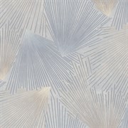 Обои EURO DECOR Salute декор 7211-11 виниловые 1,06*10,05м (1упак-6рул)
