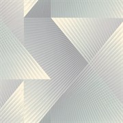Обои EURO DECOR Meta декор 6040-10 виниловые 1,06*10,05м (1упак-6рул)