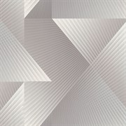 Обои EURO DECOR Meta декор 6040-11 виниловые 1,06*10,05м (1упак-6рул)