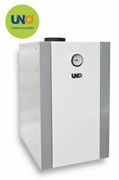 Котел газовый UNO RIO напольный стальной16Квт (SIT)