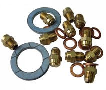 Комплект ARISTON перевода на сжиженный газ FAST R 10 ONM GAS TRANSF NG TO LPG 3632338