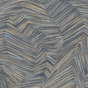 Обои EURO DECOR Zanzibar декор 9176-03 виниловые 1,06*10,05м (1упак-6рул)