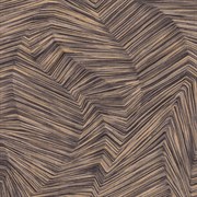 Обои EURO DECOR Zanzibar декор 9176-22 виниловые 1,06*10,05м (1упак-6рул)