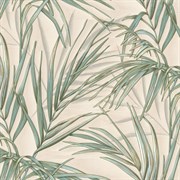 Обои EURO DECOR Oasis декор 8054-02 виниловые 1,06*10,05м (1упак-6рул)