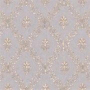 Обои EURO DECOR Loire декор 9168-24 виниловые 1,06*10,05м (1упак-6рул)