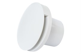 Вентилятор EUROPLAST с крышкой EAT100