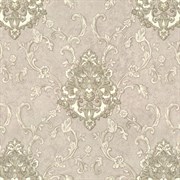 Обои EURO DECOR Castello декор 9174-01 виниловые 1,06*10,05м (1упак-6рул)