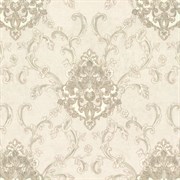 Обои EURO DECOR Castello декор 9174-17 виниловые 1,06*10,05м (1упак-6рул)