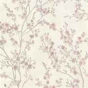 Обои EURO DECOR Shiba декор 7218-00 виниловые 1,06*10,05м (1упак-6рул)