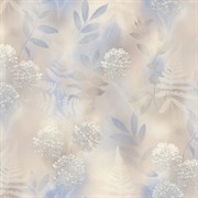Обои EURO DECOR Blur декор 6037-03 виниловые 1,06*10,05м (1упак-6рул)