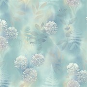 Обои EURO DECOR Blur декор 6037-04 виниловые 1,06*10,05м (1упак-6рул)