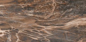 Плитка ВОЛГОГРАДСКАЯ облицовочная Гавана 30*60 темная люкс