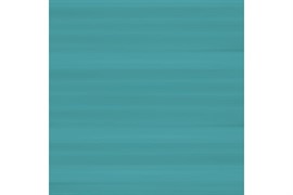 Плитка напольная Мерида 385*385*8,5 бирюзовый