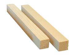 Брус Акрес 40*40*3000 сорт 1