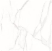 Керамогранит LASSELSBERGER КАРРАРА НОВА 45*45 гл. белый 6246-0106