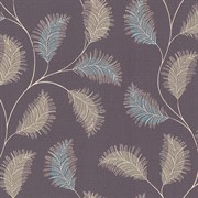 Обои EURO DECOR Nika декор 6042-13 виниловые 1,06*10,05м (1упак-6рул)
