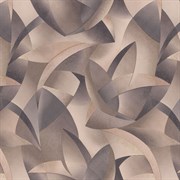Обои EURO DECOR Shape декор 9170-22 виниловые 1,06*10,05м (1упак-6рул)