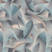 Обои EURO DECOR Shape декор 9170-23 виниловые 1,06*10,05м (1упак-6рул)