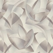 Обои EURO DECOR Shape декор 9170-24 виниловые 1,06*10,05м (1упак-6рул)