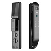 Замок электронный PHILPS Easy Key 303 Black