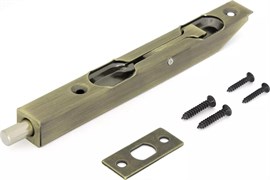 Ригель PALLADIUM 5-1/2 AВ антик бронза