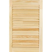 Дверки жалюзийные FOREST 20*394*850 (А Хвоя)