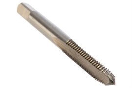 Метчик MATRIX ручной М6*1,0 Р6М5 76675