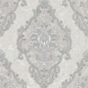 Обои EURO DECOR Bourbon декор 7223-24 виниловые 1,06*10,05м (1упак-6рул)