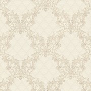 Обои EURO DECOR Charlotte декор 9185-00 виниловые 1,06*10,05м (1упак-6рул)