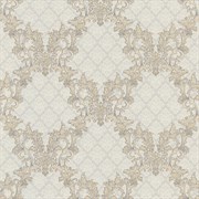 Обои EURO DECOR Charlotte декор 9185-11 виниловые 1,06*10,05м (1упак-6рул)