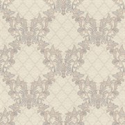 Обои EURO DECOR Charlotte декор 9185-21 виниловые 1,06*10,05м (1упак-6рул)