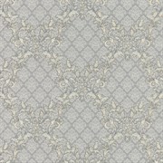 Обои EURO DECOR Charlotte декор 9185-23 виниловые 1,06*10,05м (1упак-6рул)