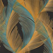 Обои EURO DECOR Phoenix декор 7216-22 виниловые 1,06*10,05м (1упак-6рул)