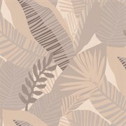 Обои EURO DECOR Punto Cana декор 6035-01 виниловые 1,06*10,05м (1упак-6рул)