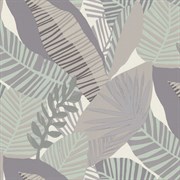 Обои EURO DECOR Punto Cana декор 6035-10 виниловые 1,06*10,05м (1упак-6рул)