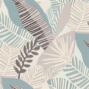 Обои EURO DECOR Punto Cana декор 6035-23 виниловые 1,06*10,05м (1упак-6рул)