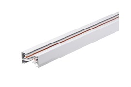 Шинопровод JAZZWAY белый 1м PTR 1M-WH 5026346