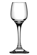Рюмка PASABAHCE для водки ISABELLA 60сс 1*4 арт.440164