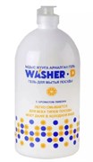 Гель EFFECT WASHER-D для мытья посуды 1000мл в ассортименте