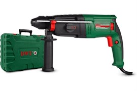 Перфоратор DWT SBH-08-26 BMC