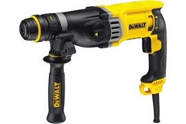Перфоратор DeWALT 900 Вт D25144K