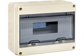 ЩРН-ПГ-12 (серый) IP65 Sirius