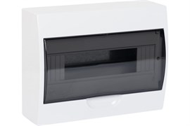 ЩРН-П-12 (белый) IP40 Sirius