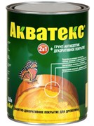 Состав Акватекс орех 0,8кг