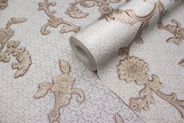 Обои ЛАНИТА ДХV-1194/2 Джексон декор 1,06*10,05м (1упак-9рул)