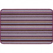 Ковер NIKOTEX Jolly Фиолетовый 0,50*0,80