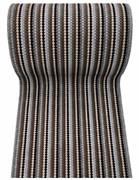 Ковер NIKOTEX Jolly Коричневый 0,50*0,80