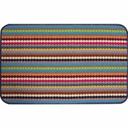 Ковер NIKOTEX Dokim.a Многоцветный 0,67*1,50