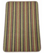Ковер NIKOTEX Jolly мокко 0,67*1,40
